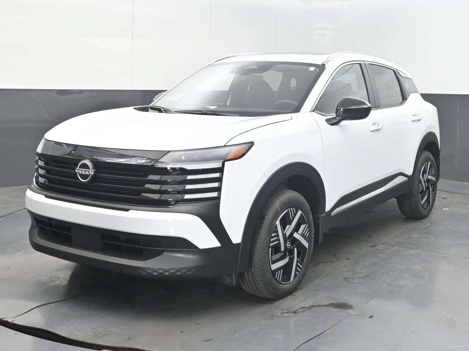 2027 Nissan KICKS SV PREMIUM