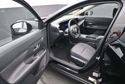 2026 Nissan KICKS SV PREMIUM