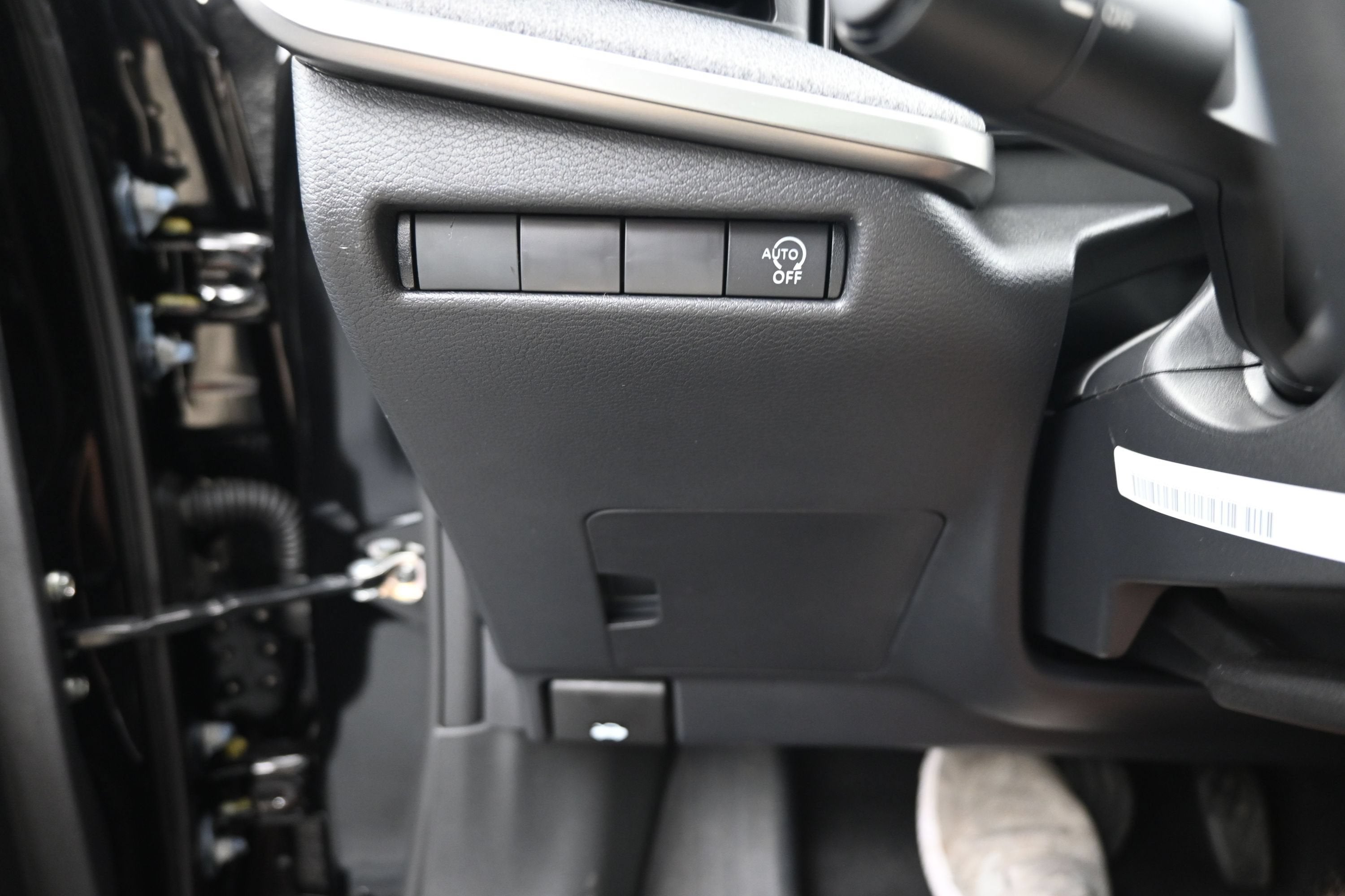 2026 Nissan KICKS SV PREMIUM