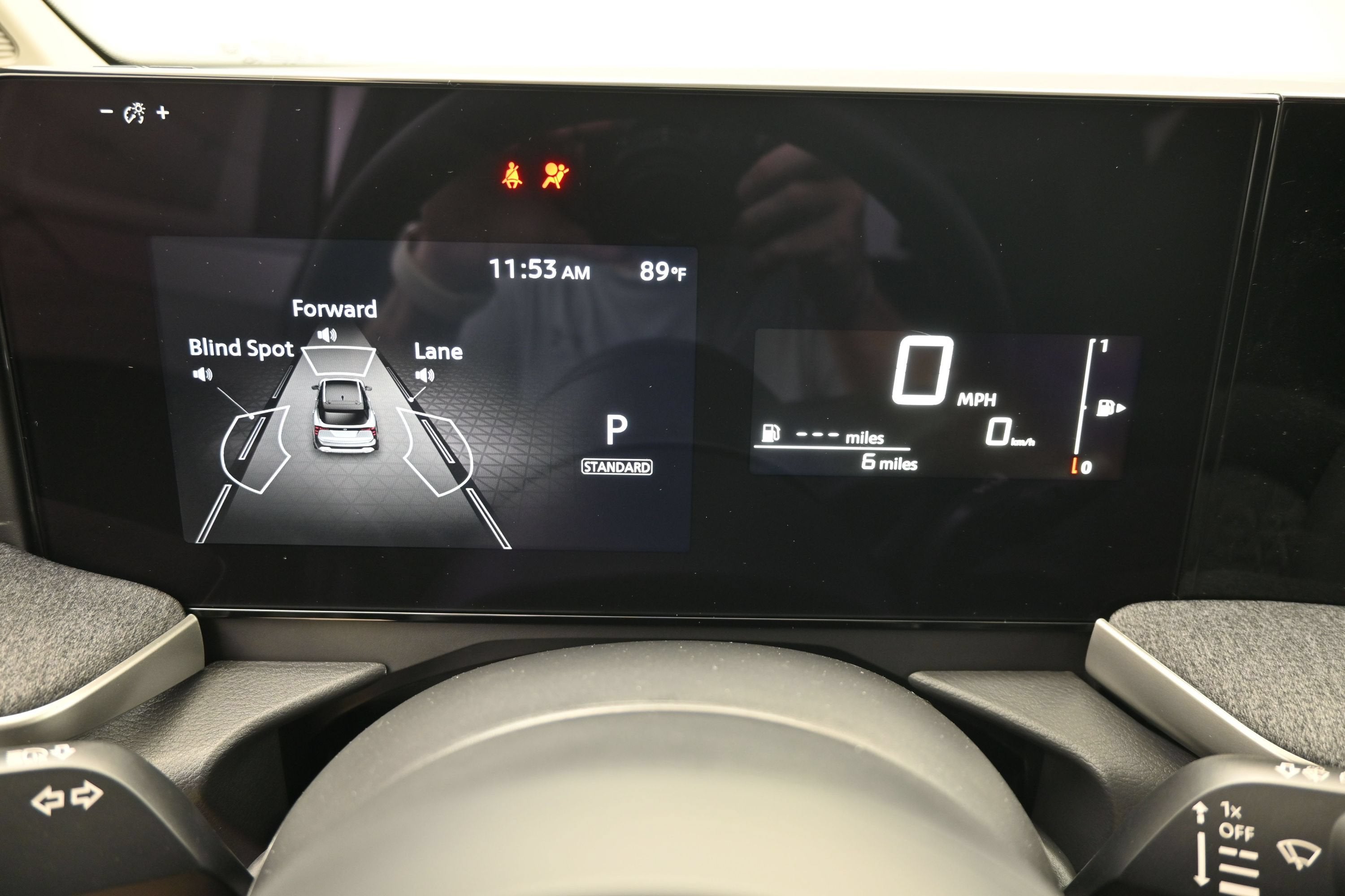 2026 Nissan KICKS SV PREMIUM