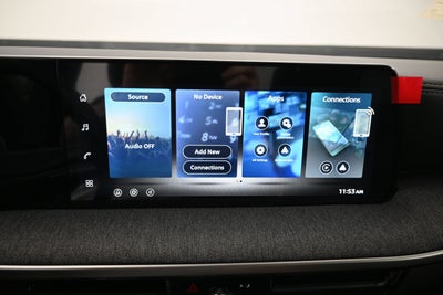 2026 Nissan KICKS SV PREMIUM