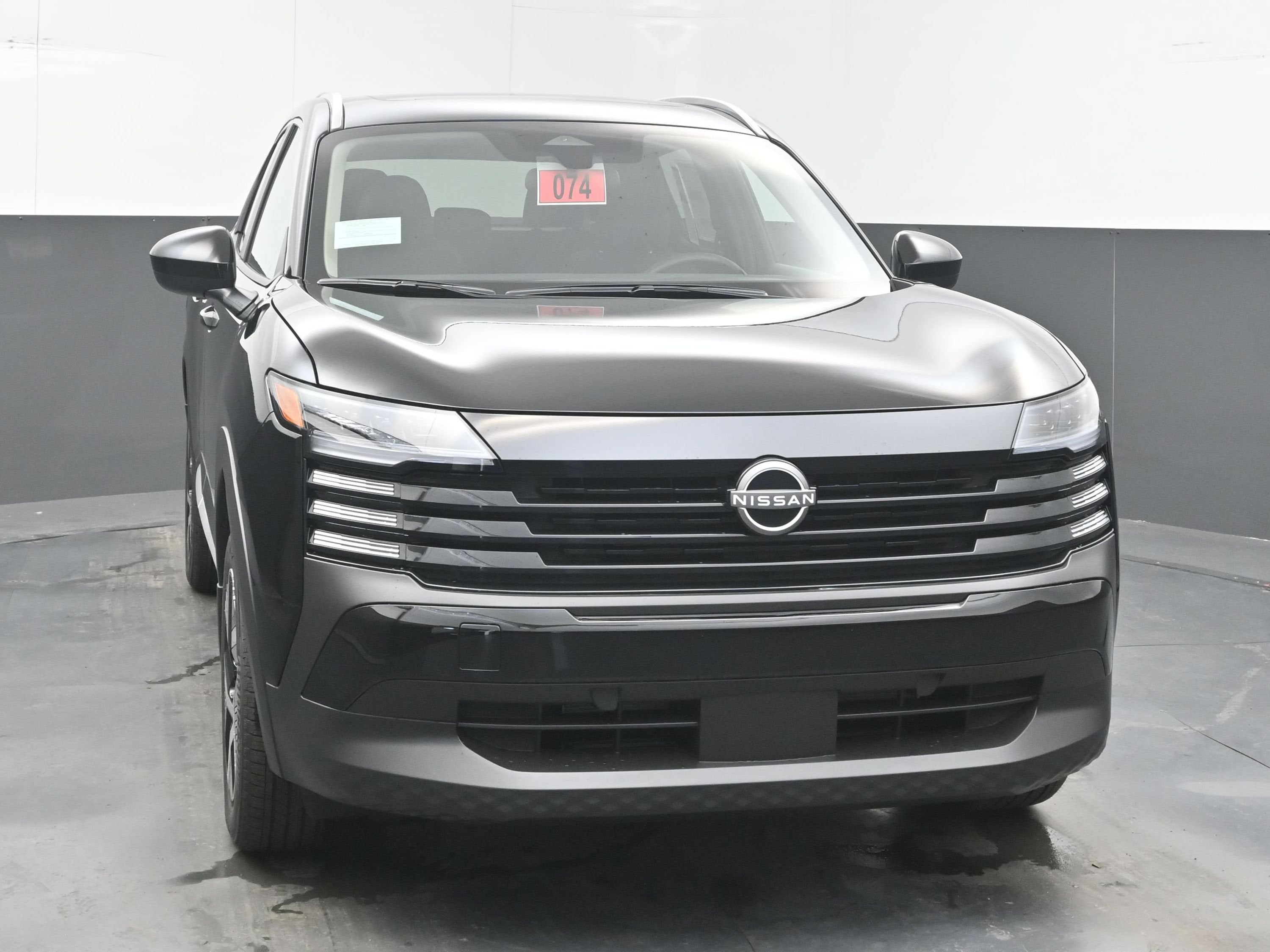 2026 Nissan KICKS SV PREMIUM