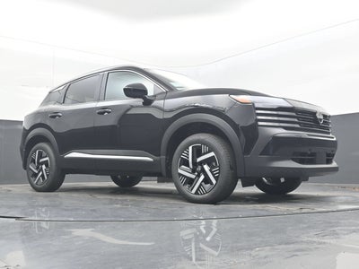 2026 Nissan KICKS SV PREMIUM
