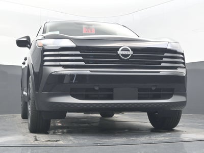 2026 Nissan KICKS SV PREMIUM