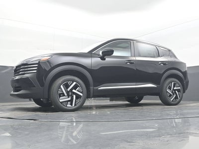 2026 Nissan KICKS SV PREMIUM