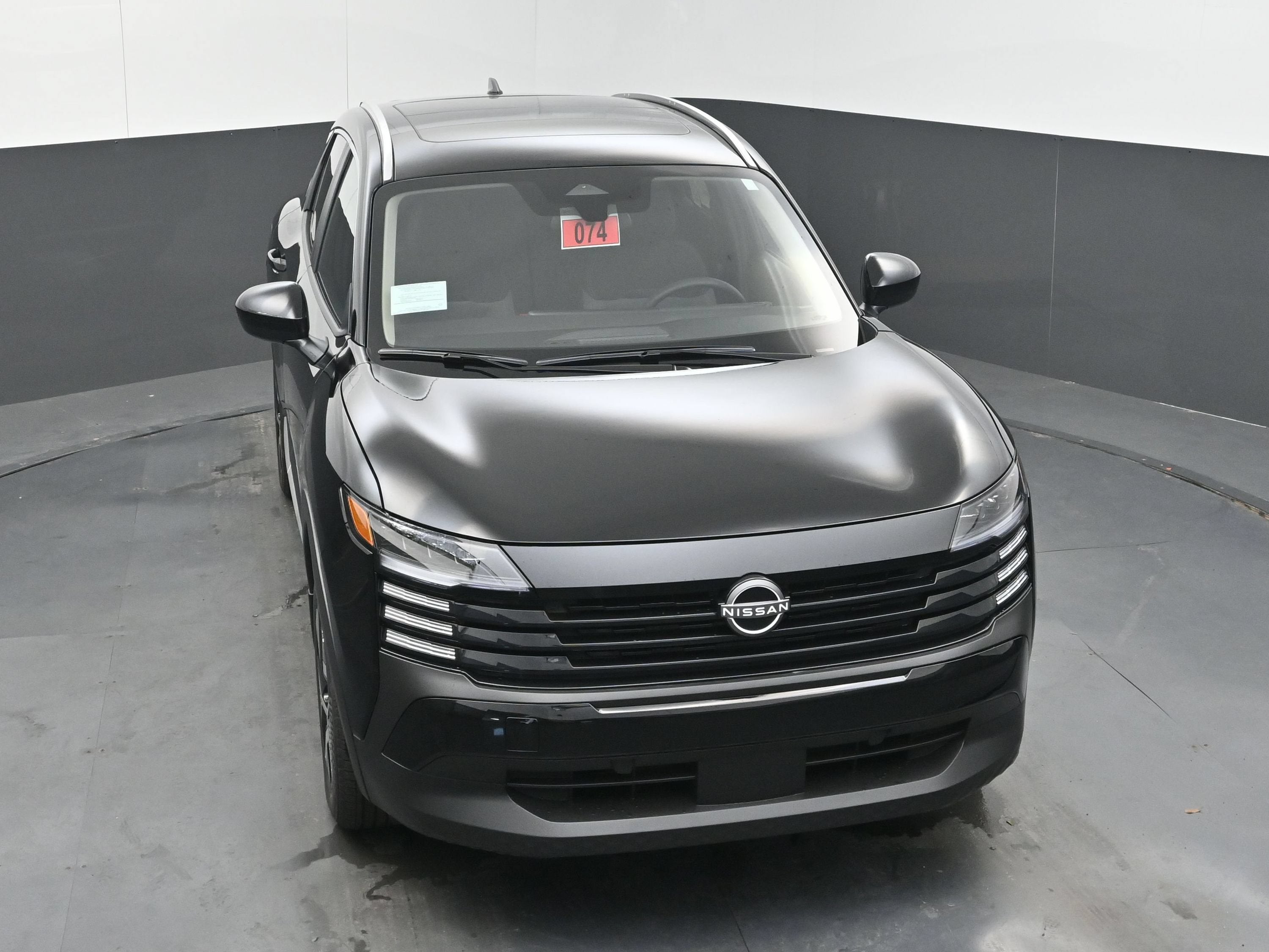 2026 Nissan KICKS SV PREMIUM