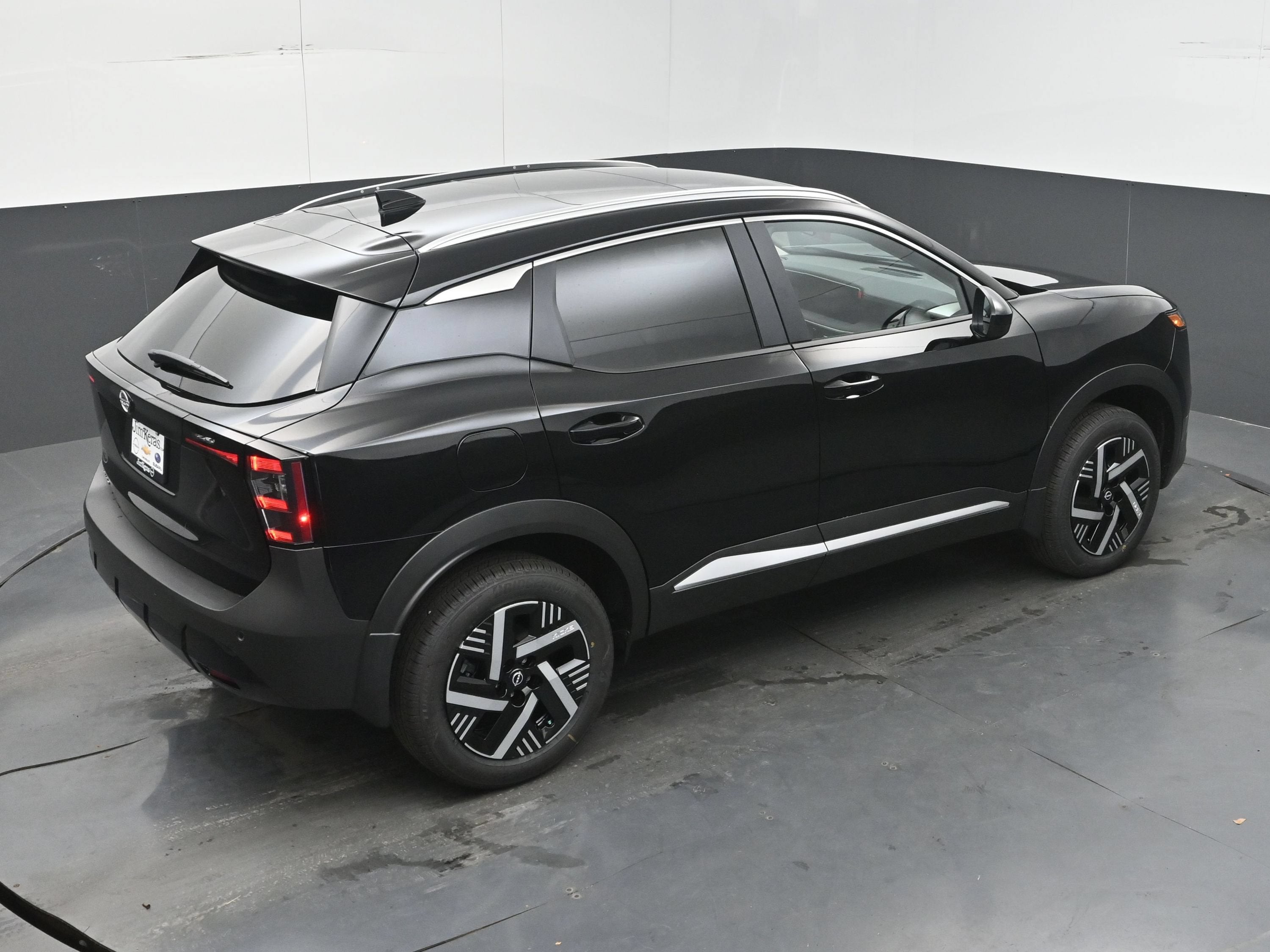 2026 Nissan KICKS SV PREMIUM