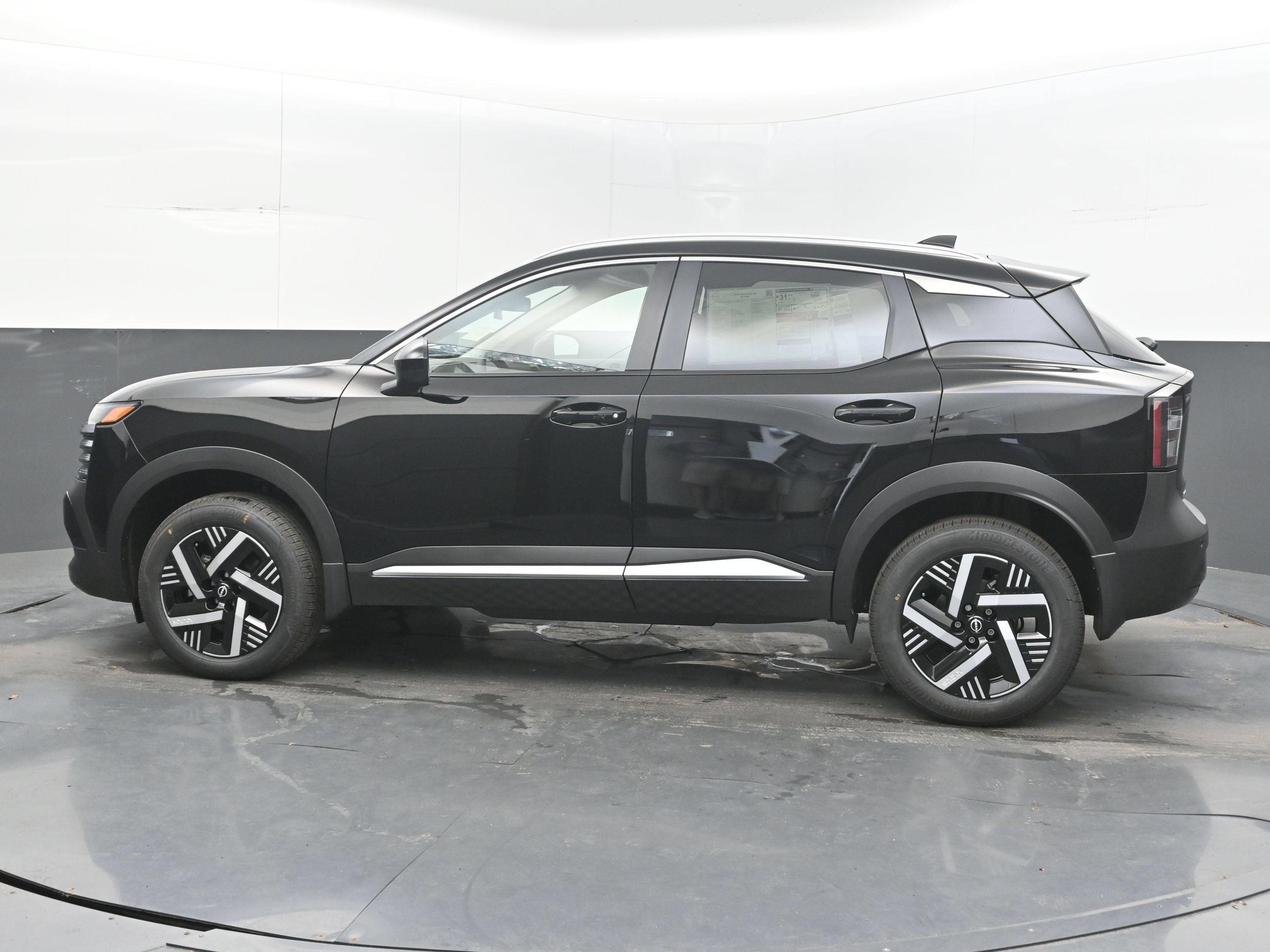 2026 Nissan KICKS SV PREMIUM
