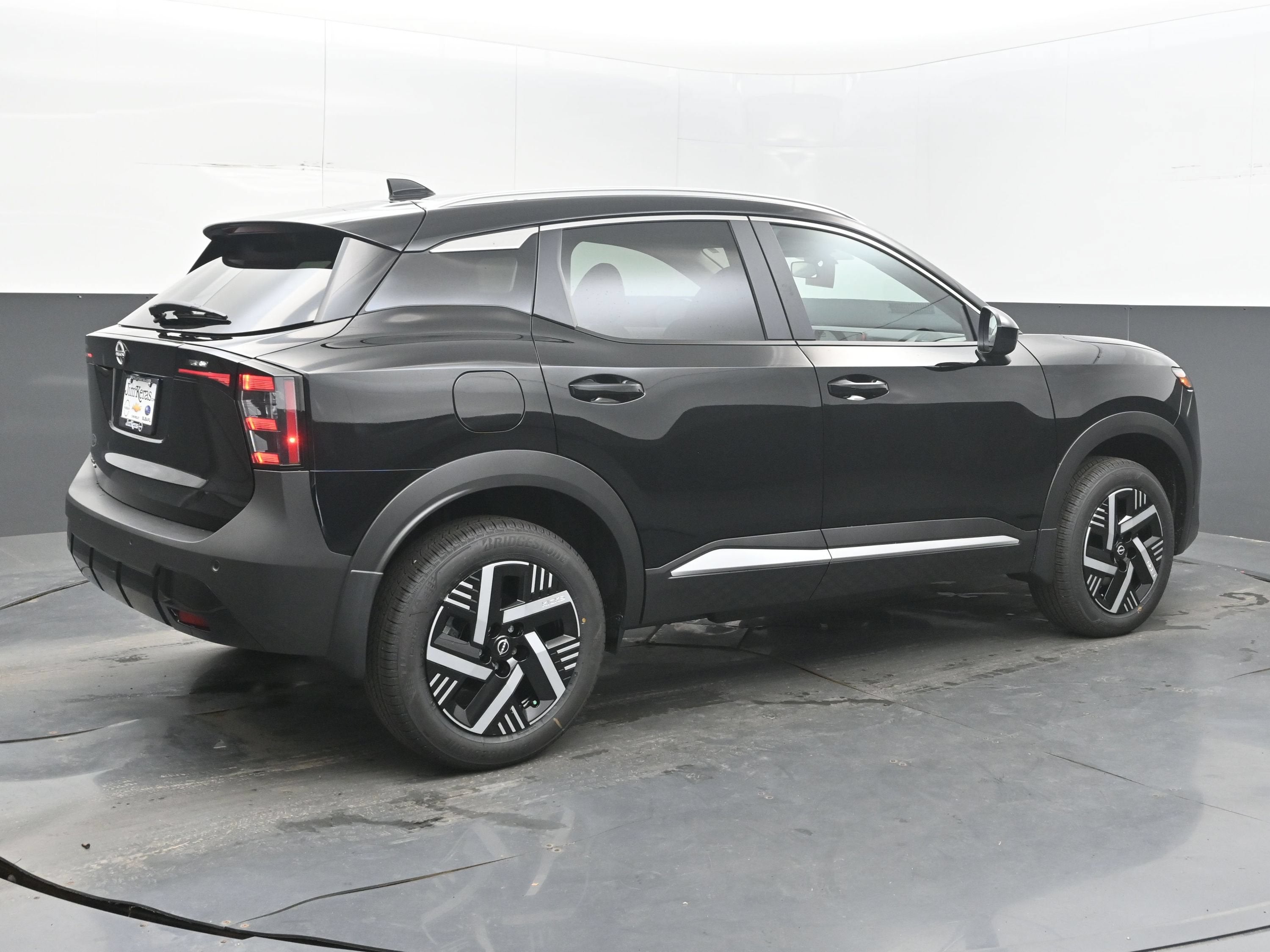 2026 Nissan KICKS SV PREMIUM