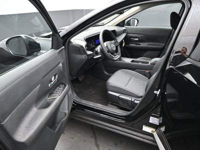 2026 Nissan KICKS SV PREMIUM