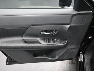 2026 Nissan KICKS SV PREMIUM