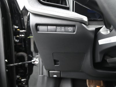 2026 Nissan KICKS SV PREMIUM