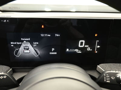 2026 Nissan KICKS SV PREMIUM