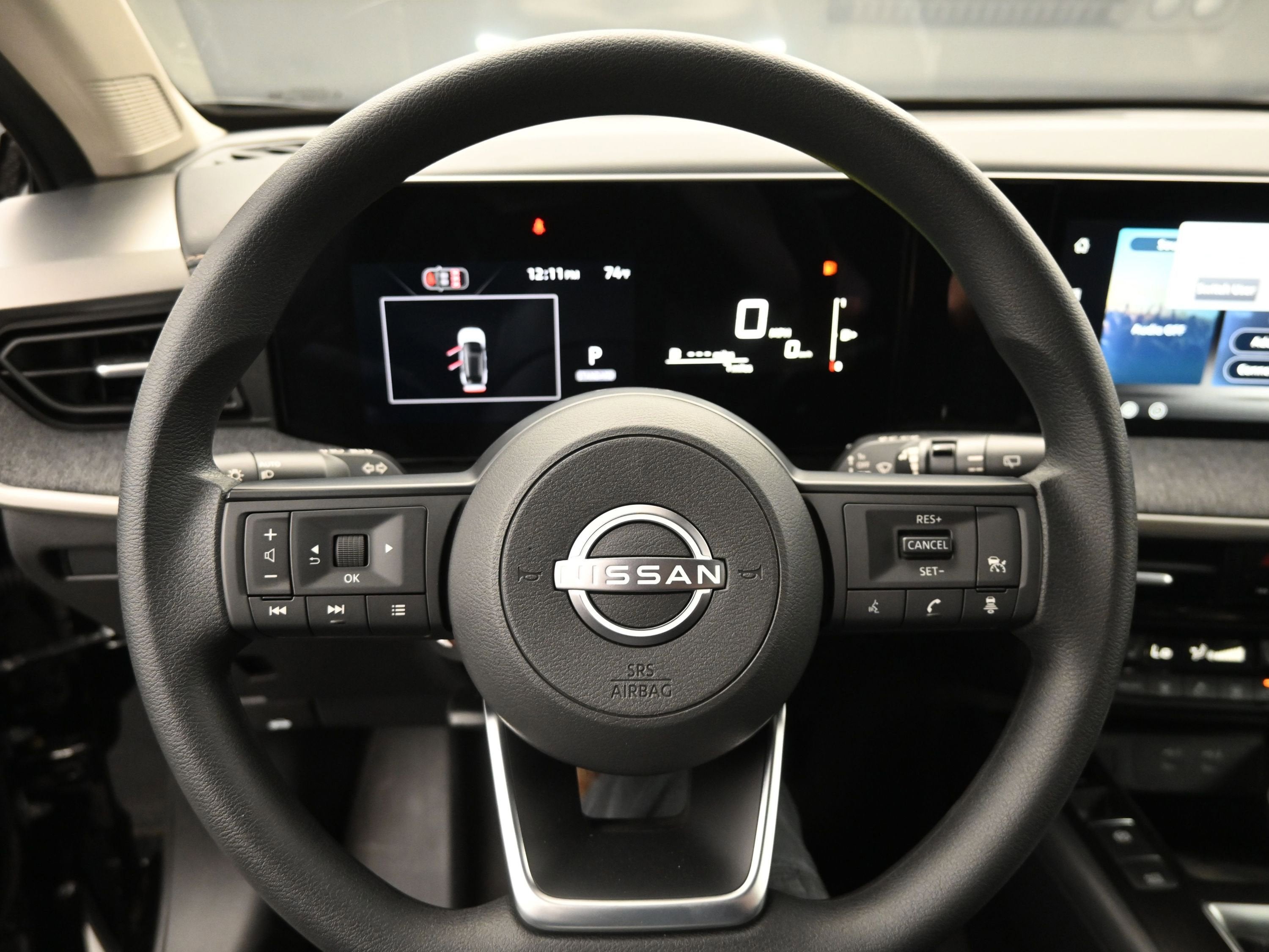 2026 Nissan KICKS SV PREMIUM