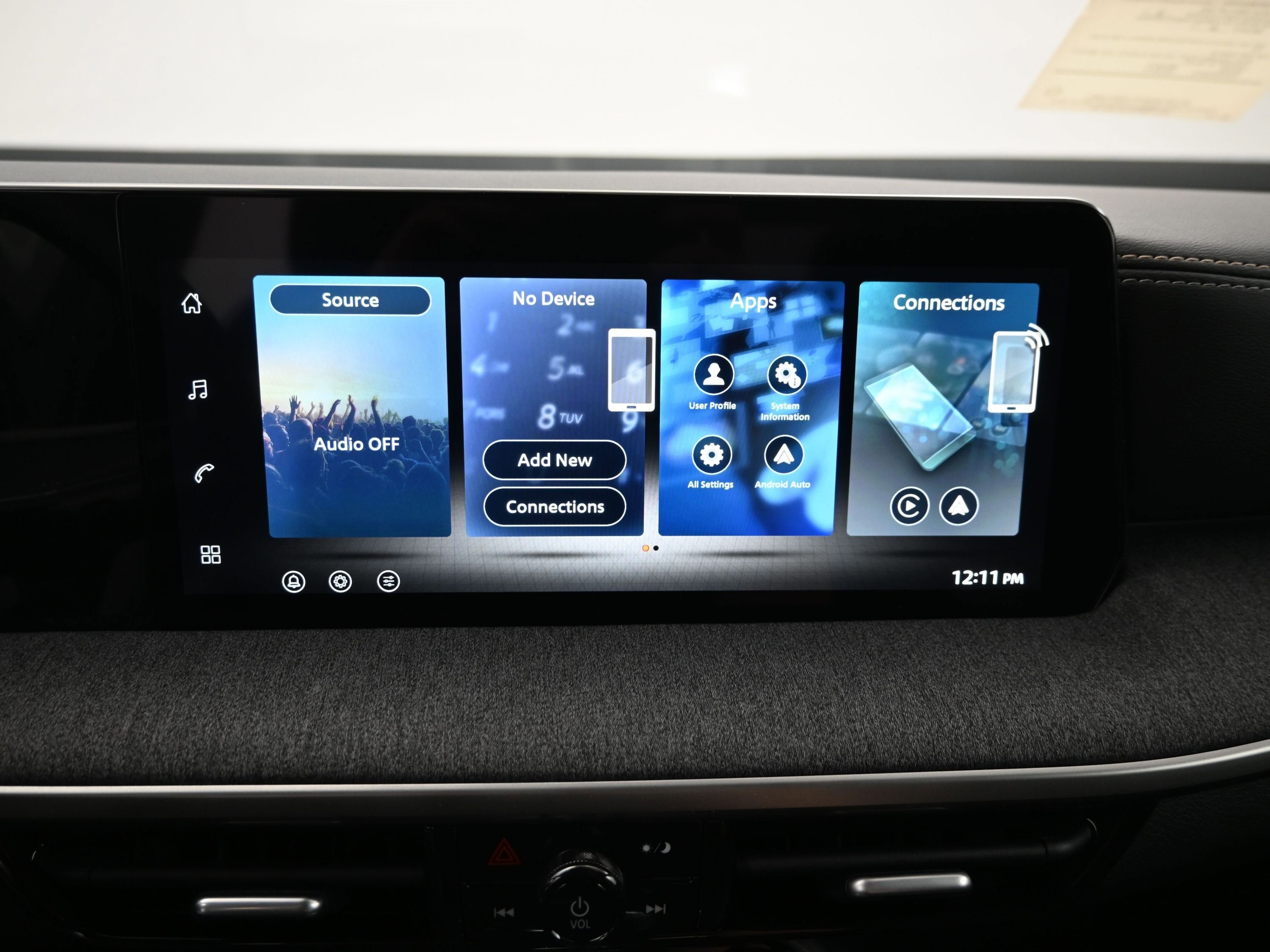 2026 Nissan KICKS SV PREMIUM