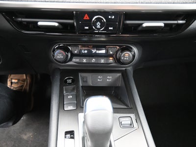 2026 Nissan KICKS SV PREMIUM