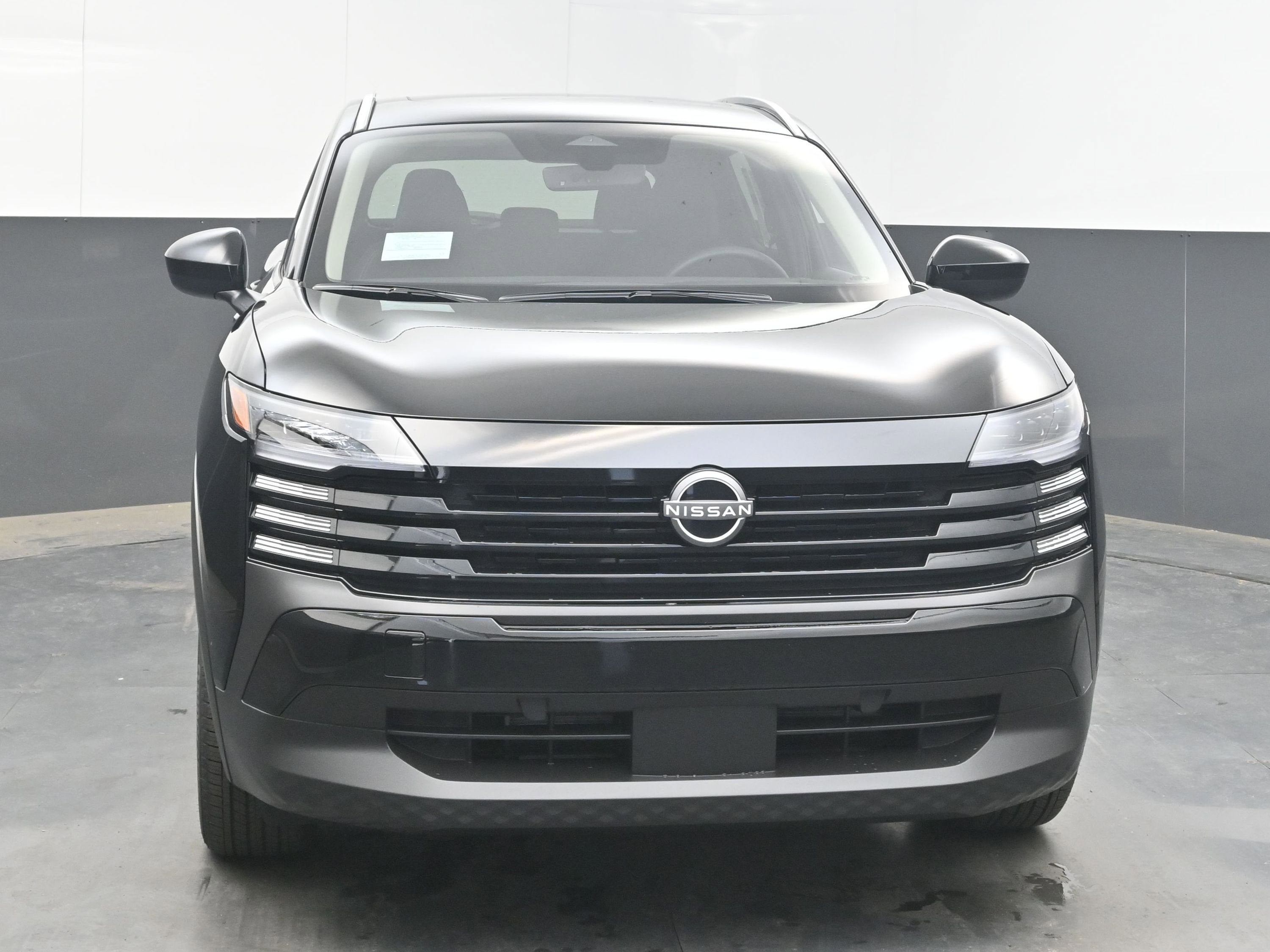 2026 Nissan KICKS SV PREMIUM