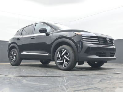 2026 Nissan KICKS SV PREMIUM