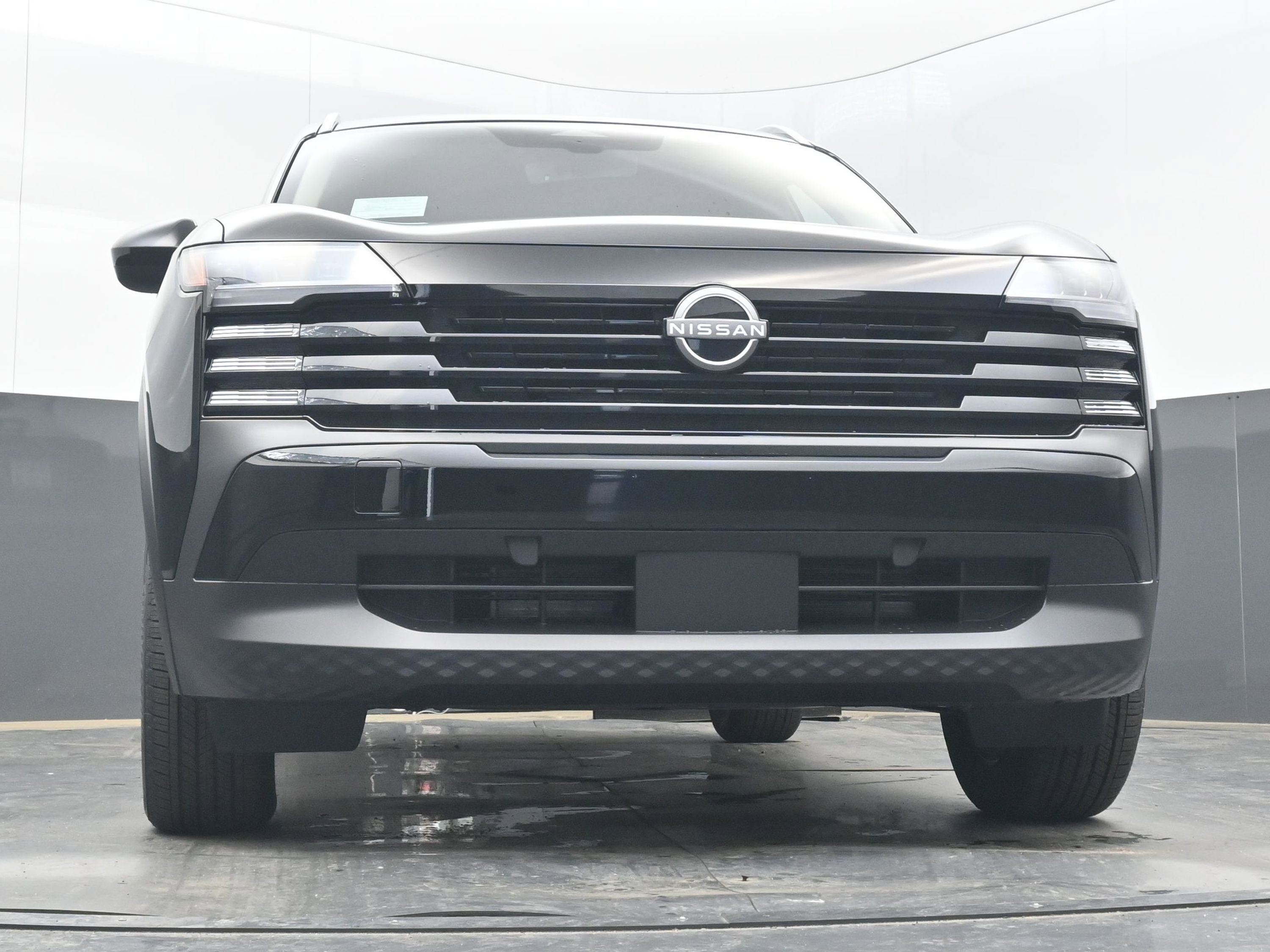 2026 Nissan KICKS SV PREMIUM