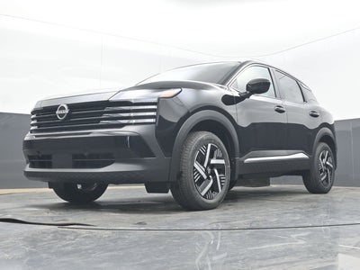 2026 Nissan KICKS SV PREMIUM