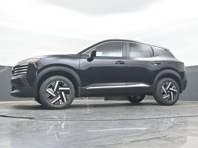 2026 Nissan KICKS SV PREMIUM