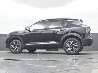 2026 Nissan KICKS SV PREMIUM