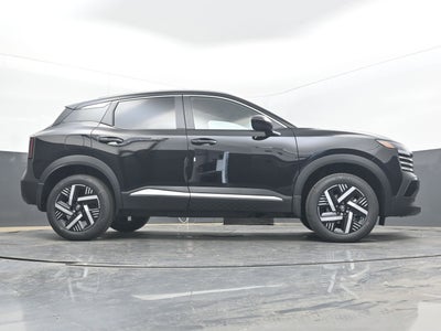2026 Nissan KICKS SV PREMIUM