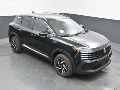 2026 Nissan KICKS SV PREMIUM