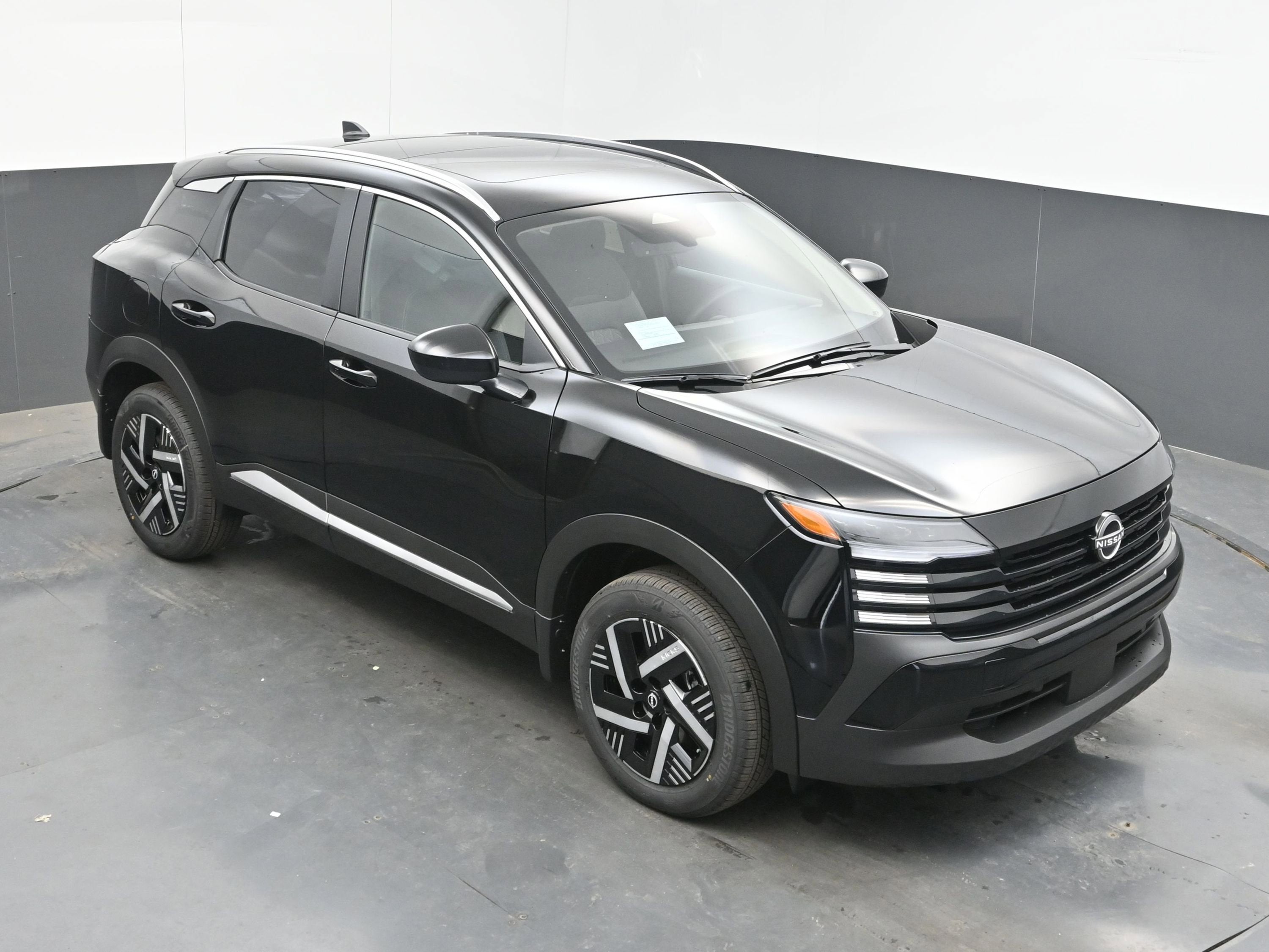 2026 Nissan KICKS SV PREMIUM