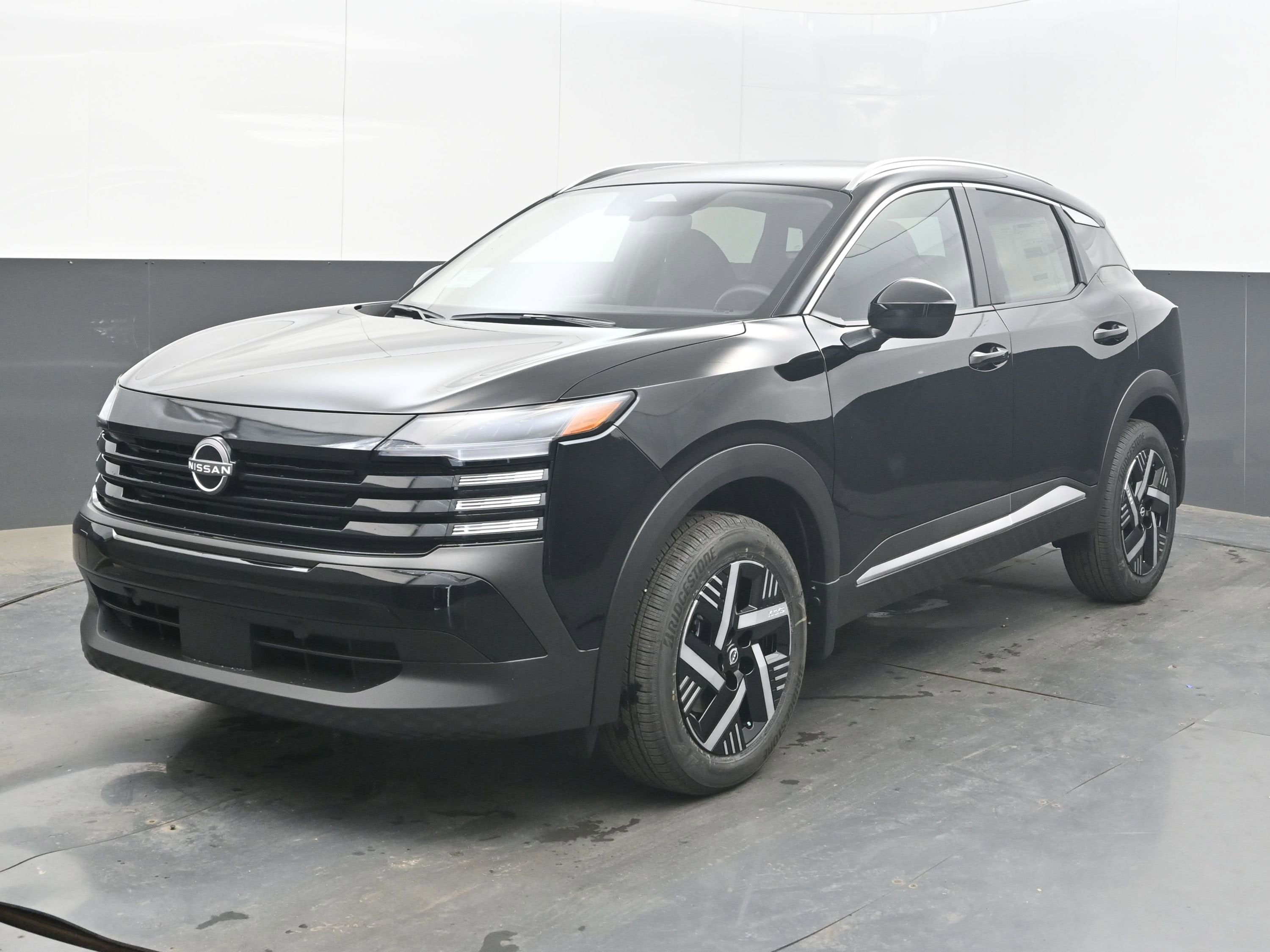 2026 Nissan KICKS SV PREMIUM