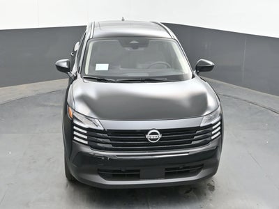 2026 Nissan KICKS SV PREMIUM