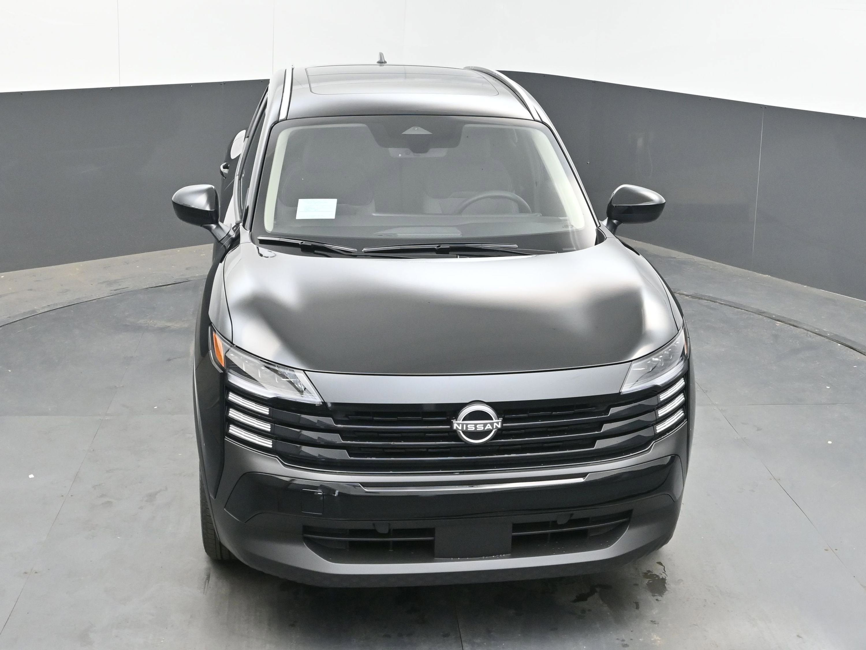 2026 Nissan KICKS SV PREMIUM