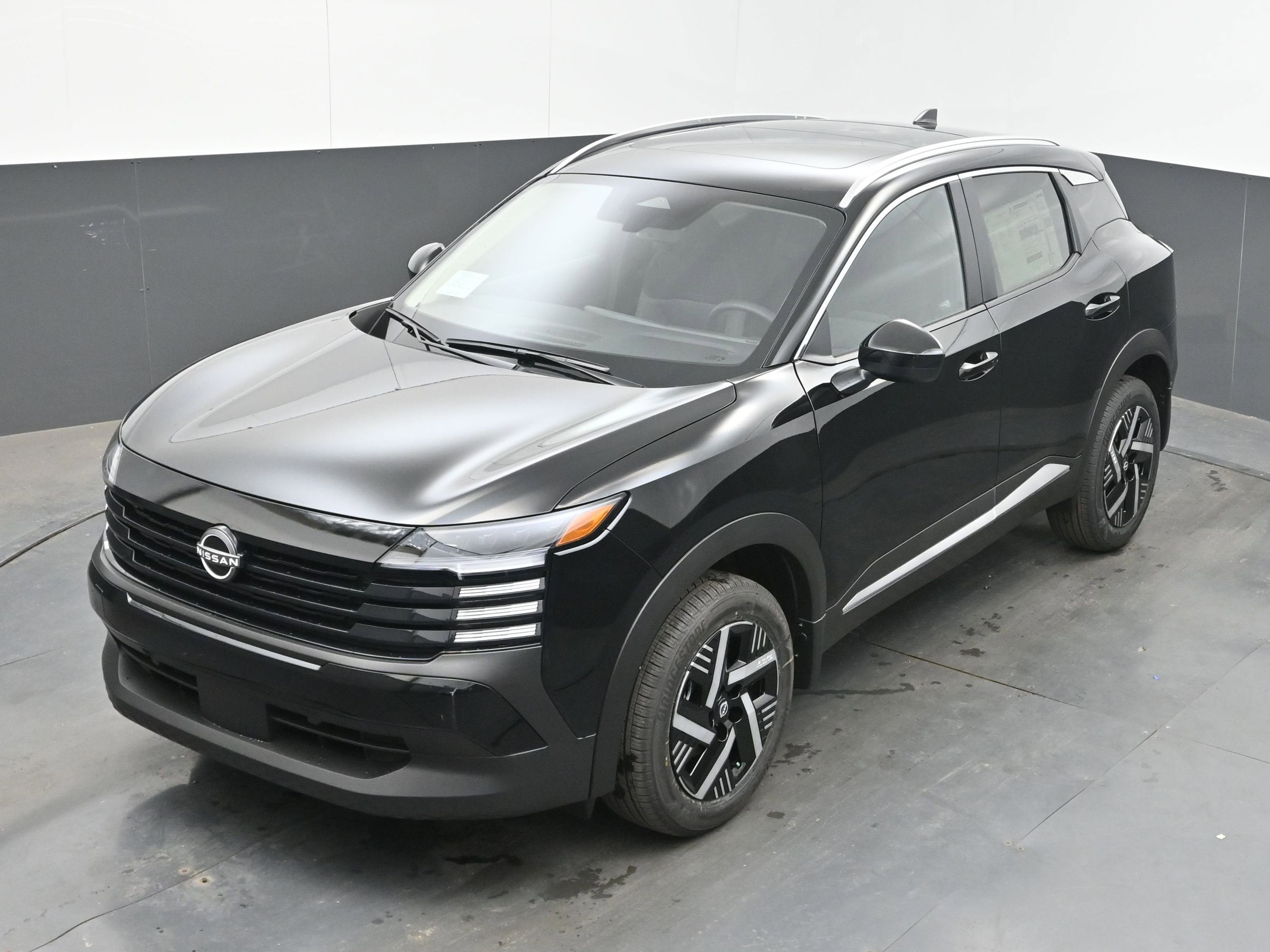 2026 Nissan KICKS SV PREMIUM