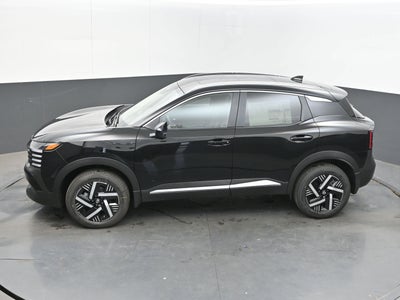 2026 Nissan KICKS SV PREMIUM