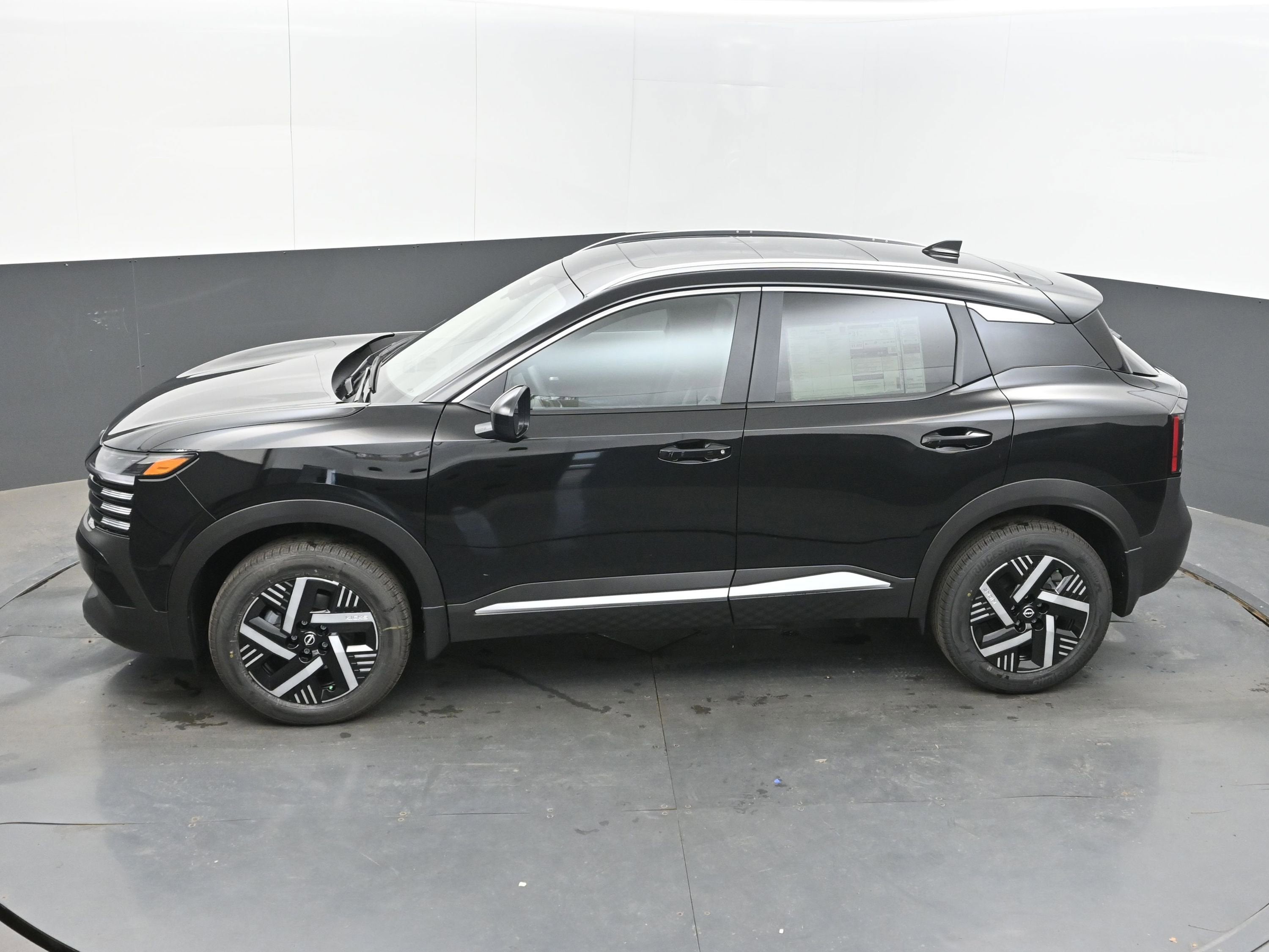 2026 Nissan KICKS SV PREMIUM