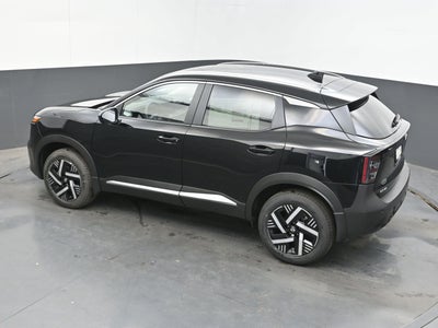 2026 Nissan KICKS SV PREMIUM