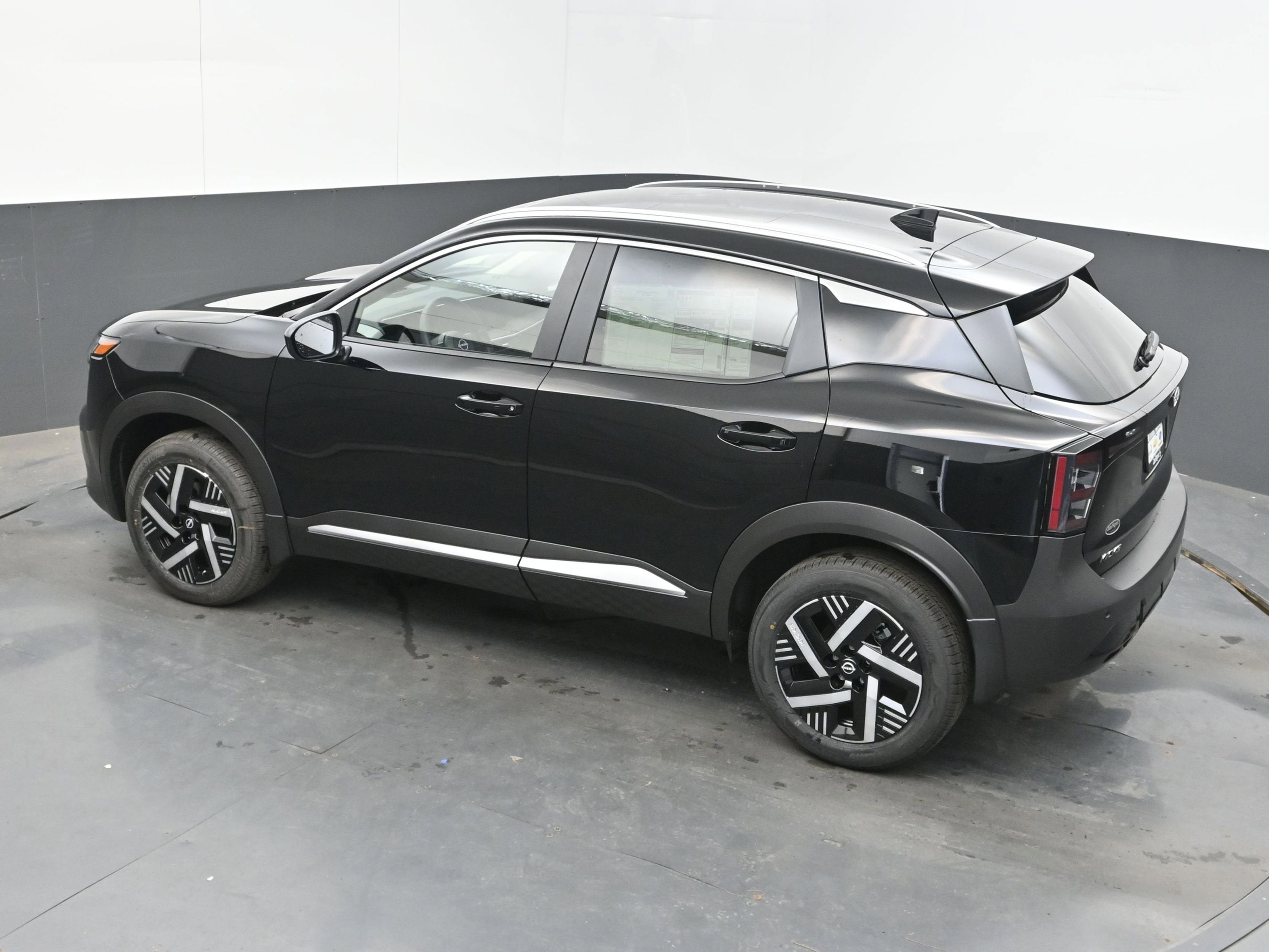 2026 Nissan KICKS SV PREMIUM