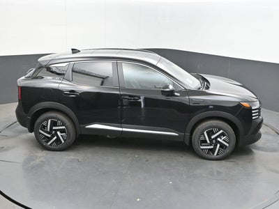 2026 Nissan KICKS SV PREMIUM