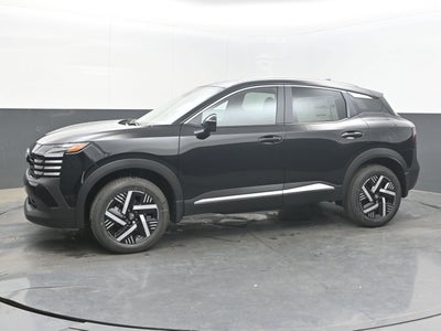 2026 Nissan KICKS SV PREMIUM