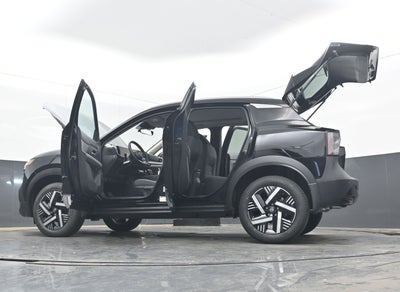 2026 Nissan KICKS SV PREMIUM