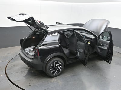 2026 Nissan KICKS SV PREMIUM