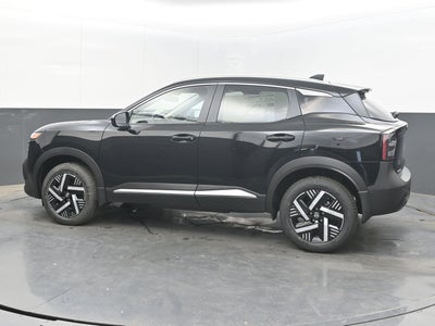 2026 Nissan KICKS SV PREMIUM