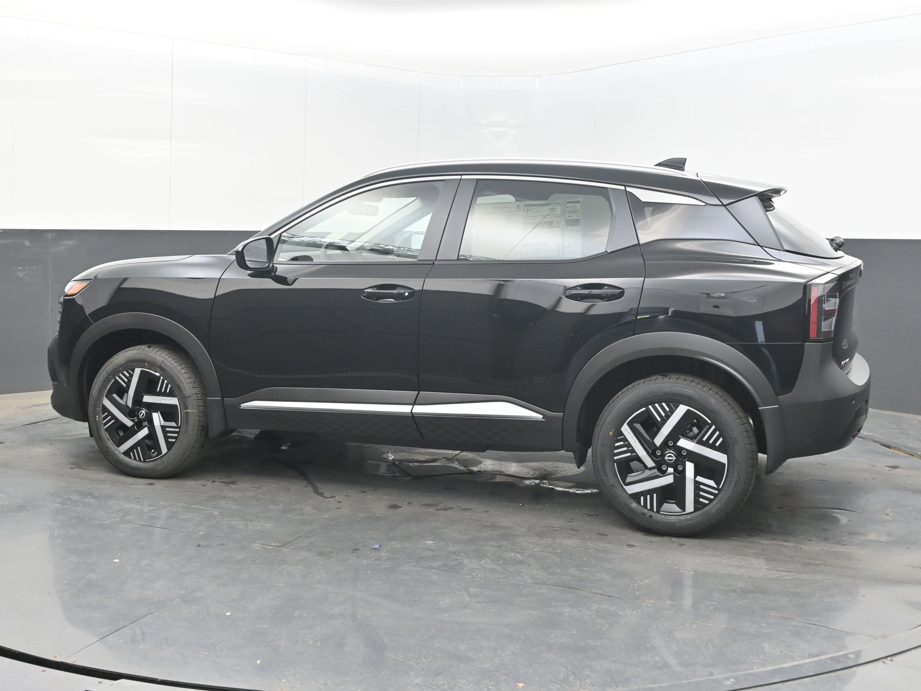 2026 Nissan KICKS SV PREMIUM