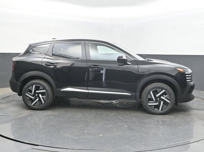 2026 Nissan KICKS SV PREMIUM