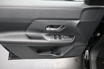2026 Nissan KICKS SV PREMIUM