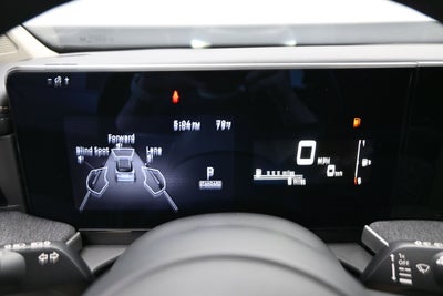 2026 Nissan KICKS SV PREMIUM