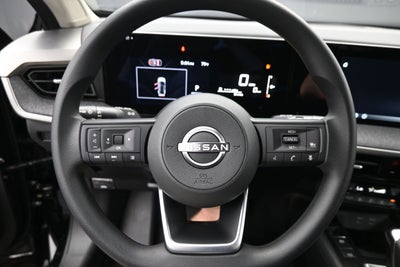2026 Nissan KICKS SV PREMIUM