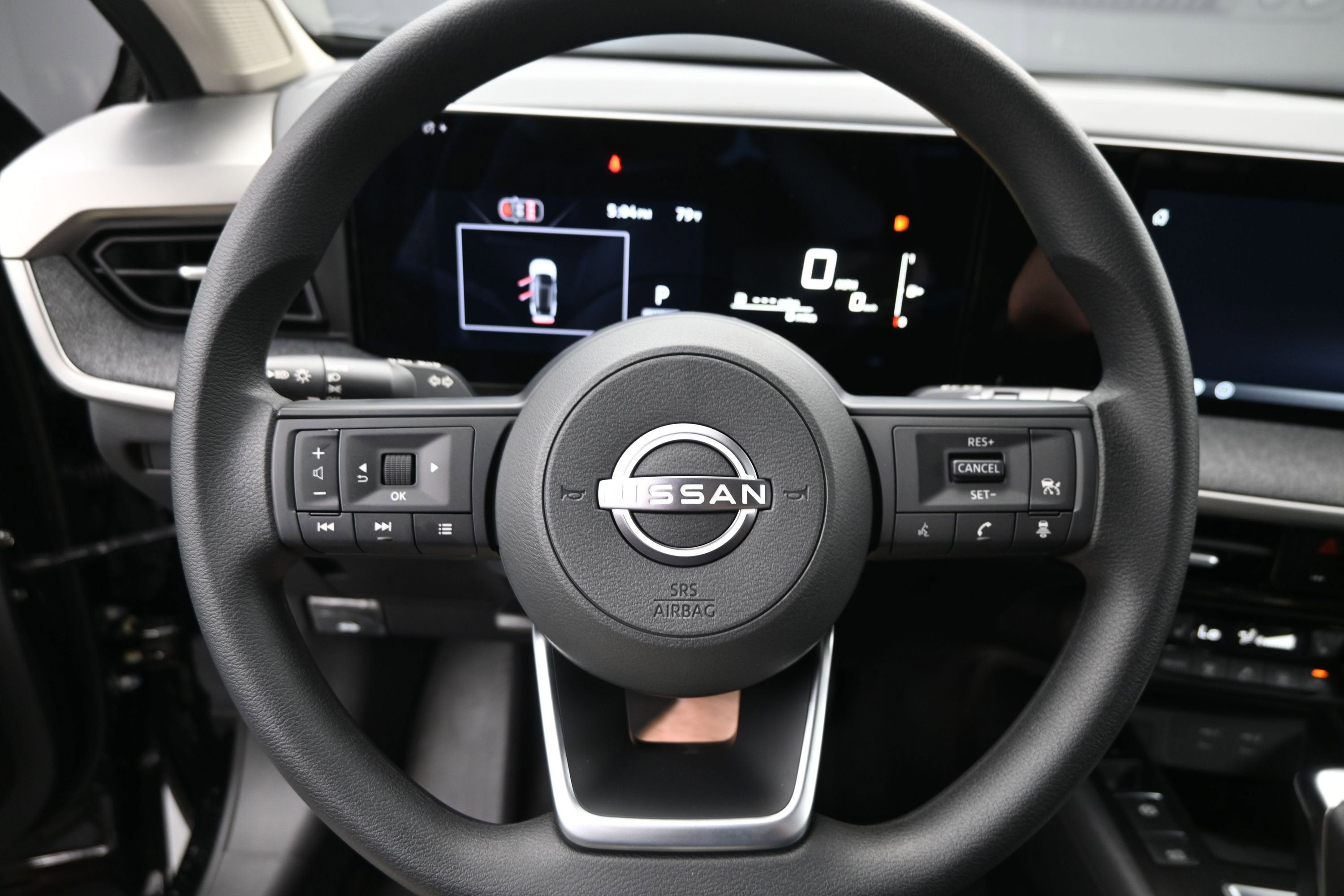 2026 Nissan KICKS SV PREMIUM