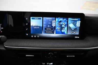 2026 Nissan KICKS SV PREMIUM