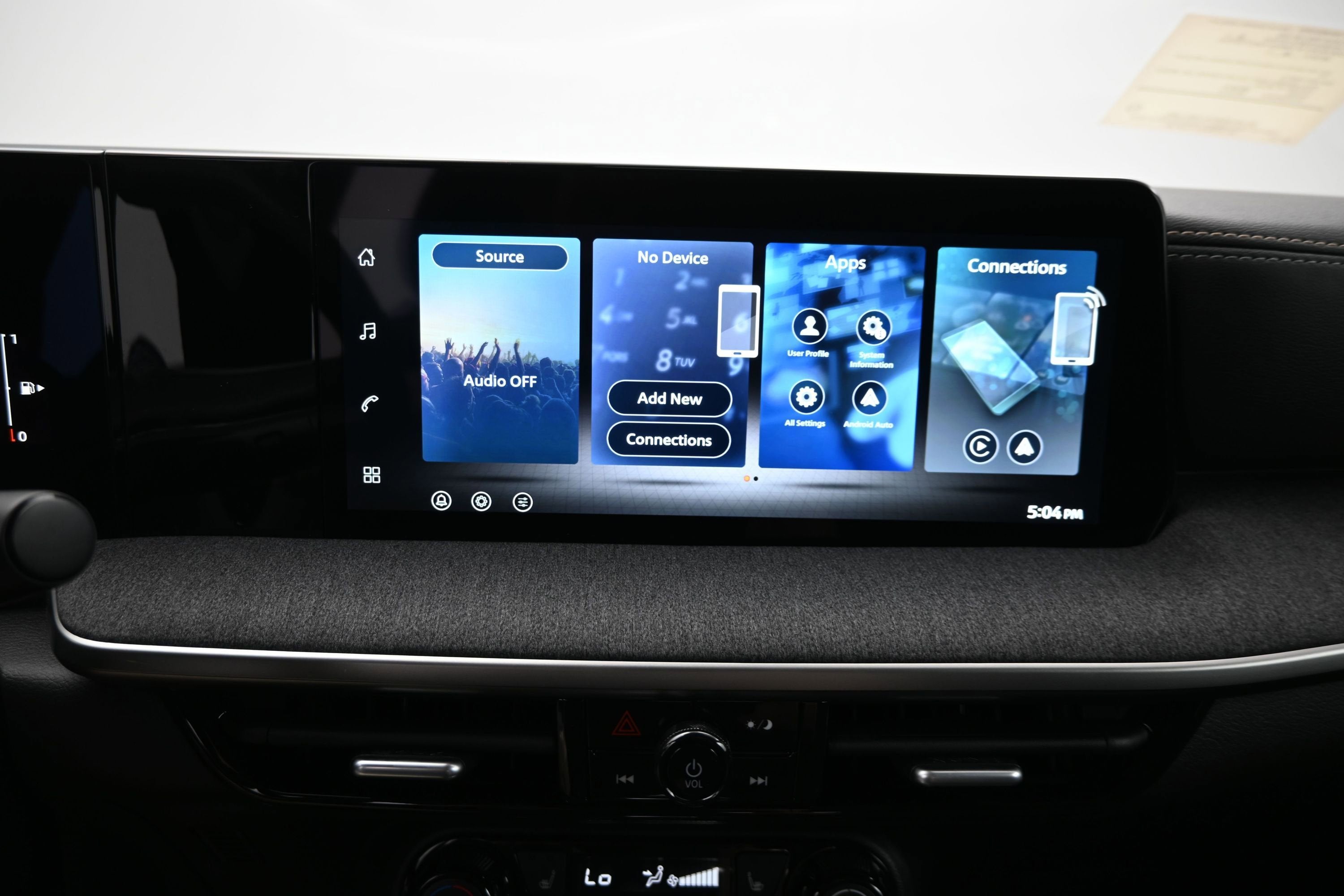 2026 Nissan KICKS SV PREMIUM